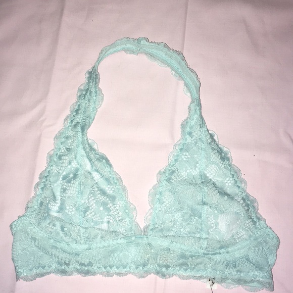 Free people lace bralette - Picture 2 of 5